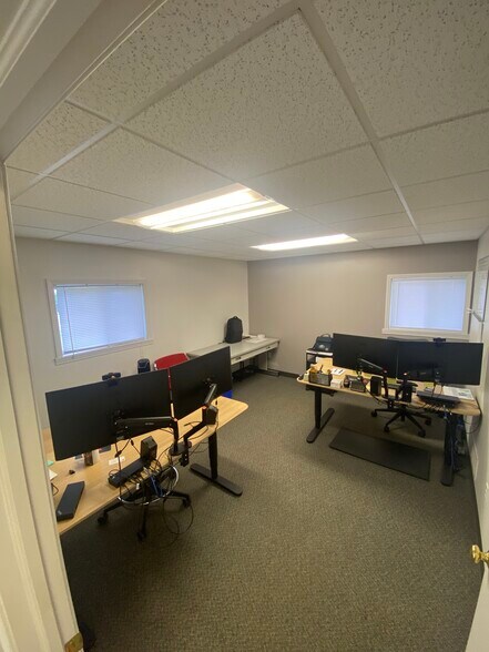 More Photos Of 6133 Aurelius Rd, Lansing Industrial For Sale