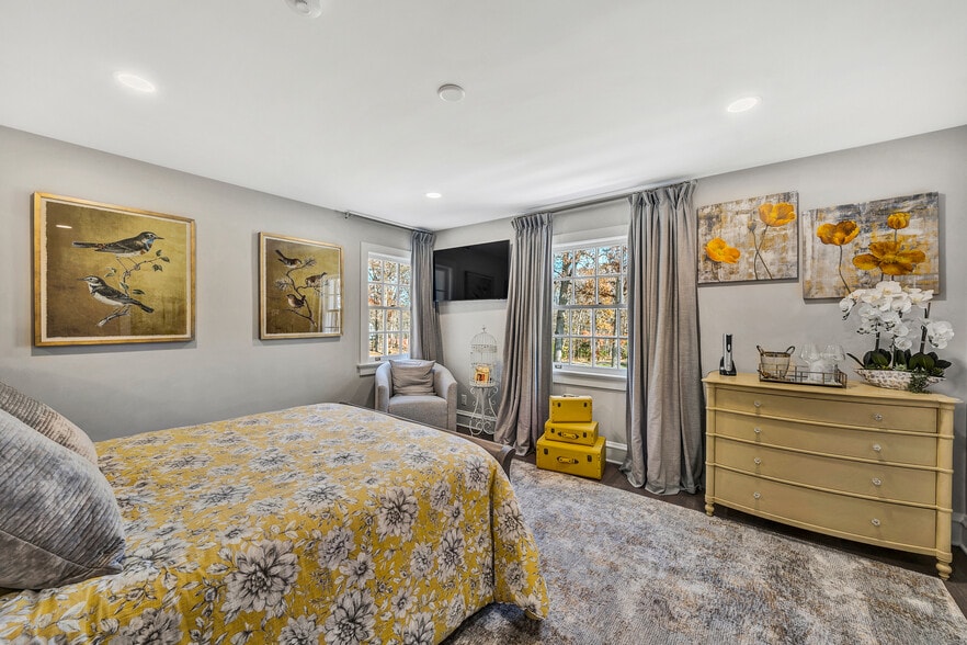 More Photos Of 750 Penn Hall Rd, Union Hall Specialty For Sale