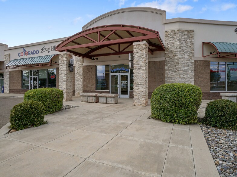 More Photos Of 561 25 Rd, Grand Junction Office For Lease