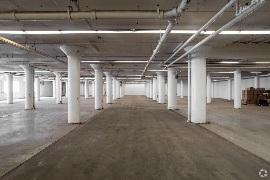 Photo of 3rd Floor Ste 1455