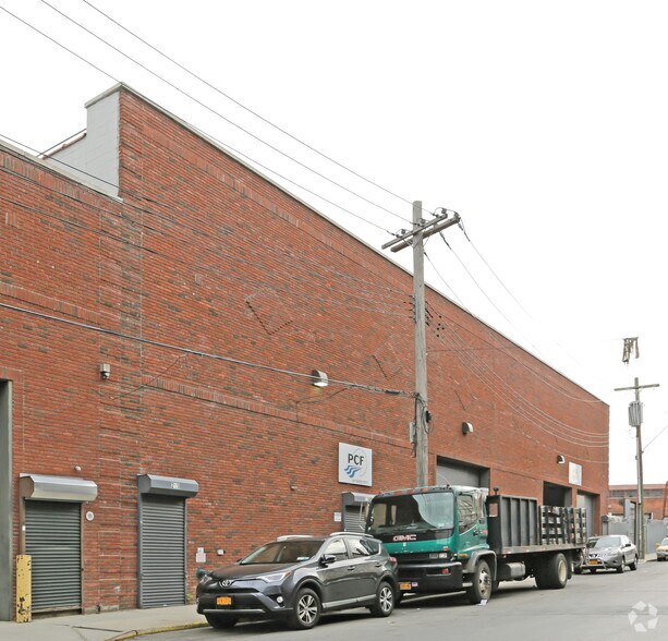 Primary Photo Of 269 Randolph St, Brooklyn Warehouse For Sale