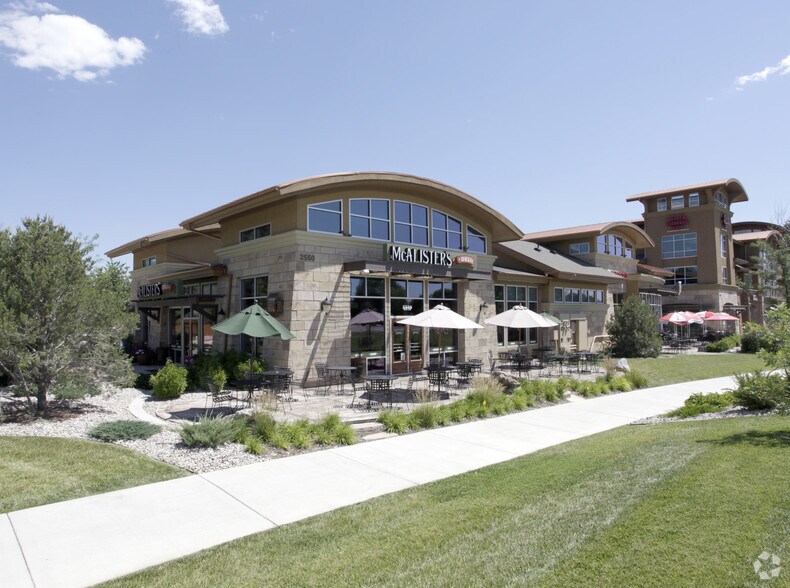 E Harmony Rd, Fort Collins, CO 80528 For Lease