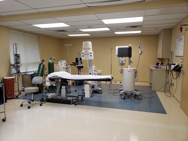 More Photos Of 1450 Parkside Ave, Ewing Medical For Sale