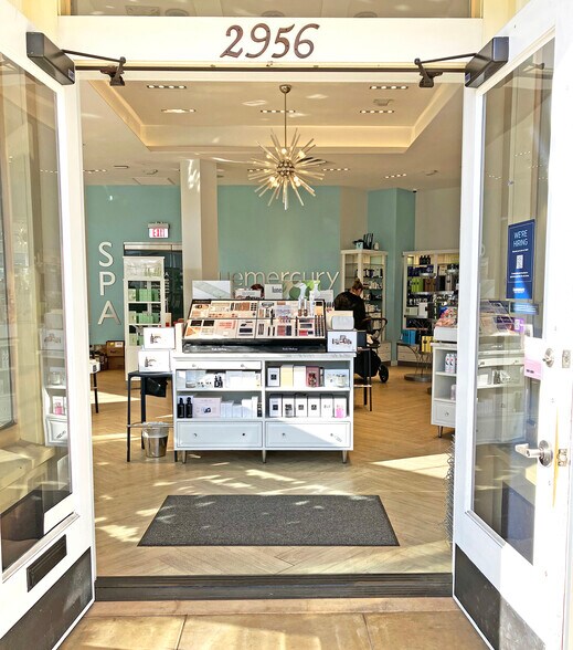 More Photos Of 2974-2980 College Ave, Berkeley Apartments For Lease