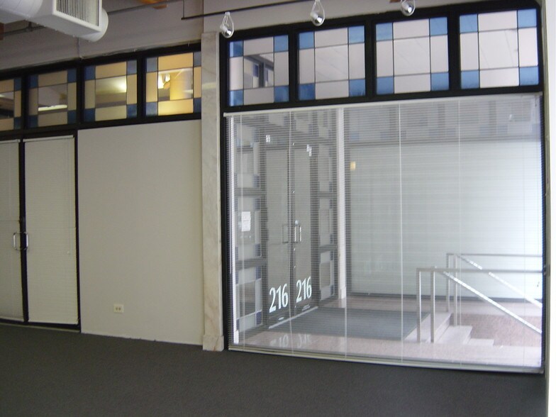 More Photos Of 216 S Jefferson St, Chicago Loft Creative Space For Sale