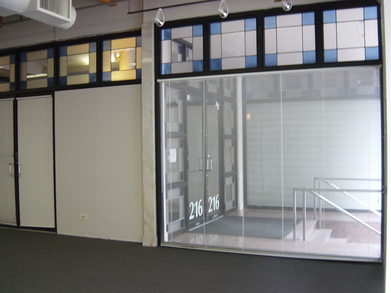 More Photos Of 216 S Jefferson St, Chicago Loft Creative Space For Sale