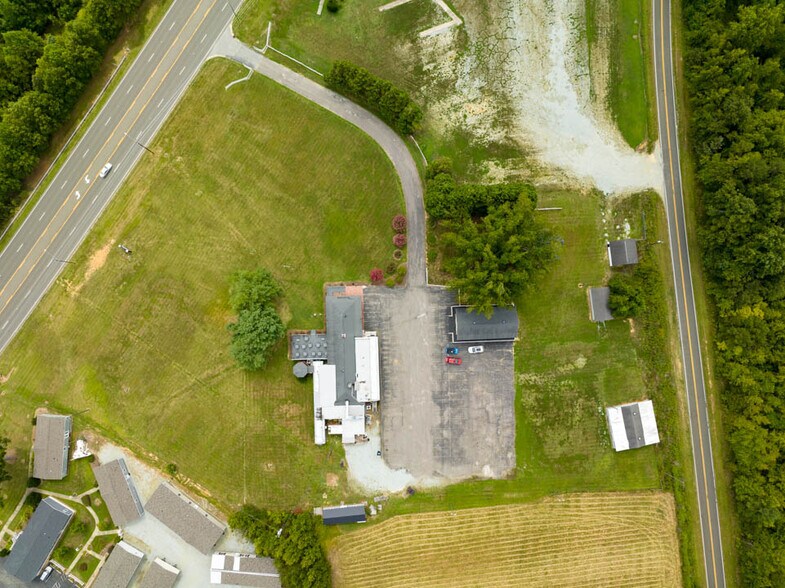 More Photos Of 4080 Durham Rd, Roxboro Land For Sale