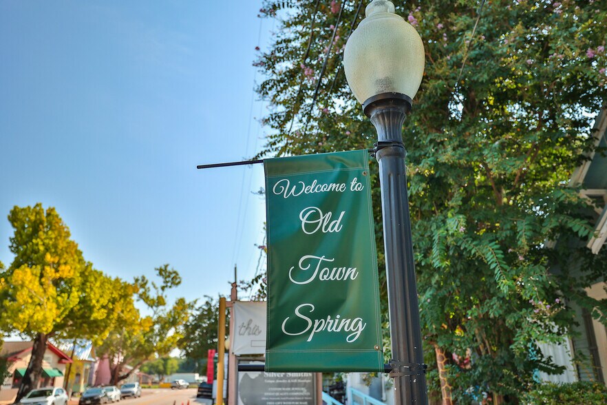 More Photos Of , Spring General Retail For Sale