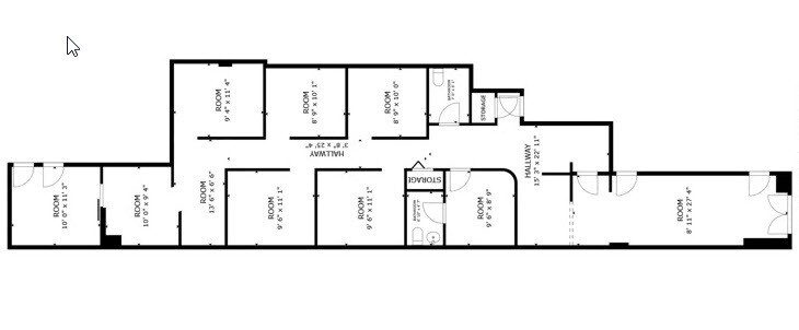 More Photos Of 20 Warren St, New York Medical For Lease