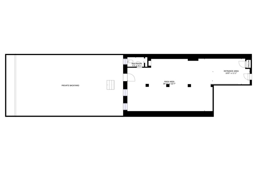More Photos Of 108 Adams St, Hoboken Apartments For Lease