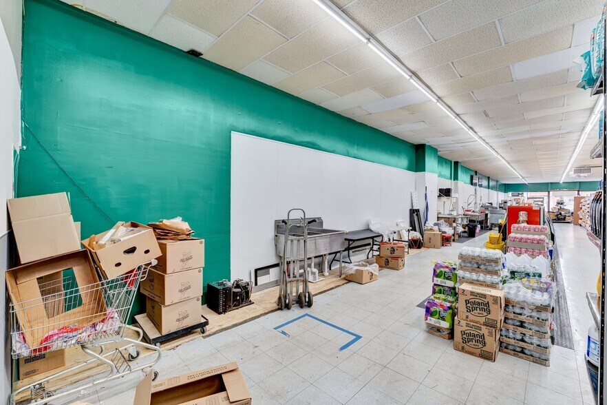 More Photos Of 147 Chestnut St, Roselle Park Storefront Retail Residential For Sale