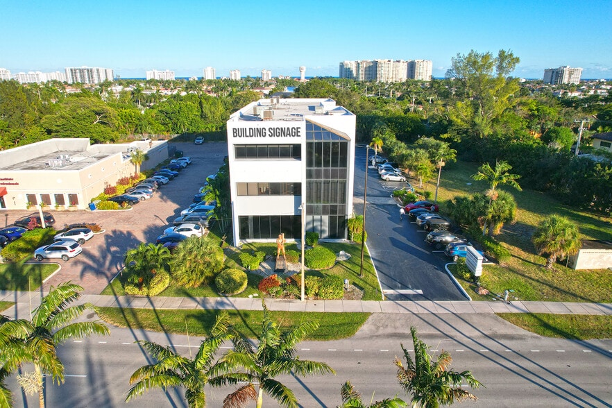Primary Photo Of 6830 N Federal Hwy, Boca Raton Loft Creative Space For Sale