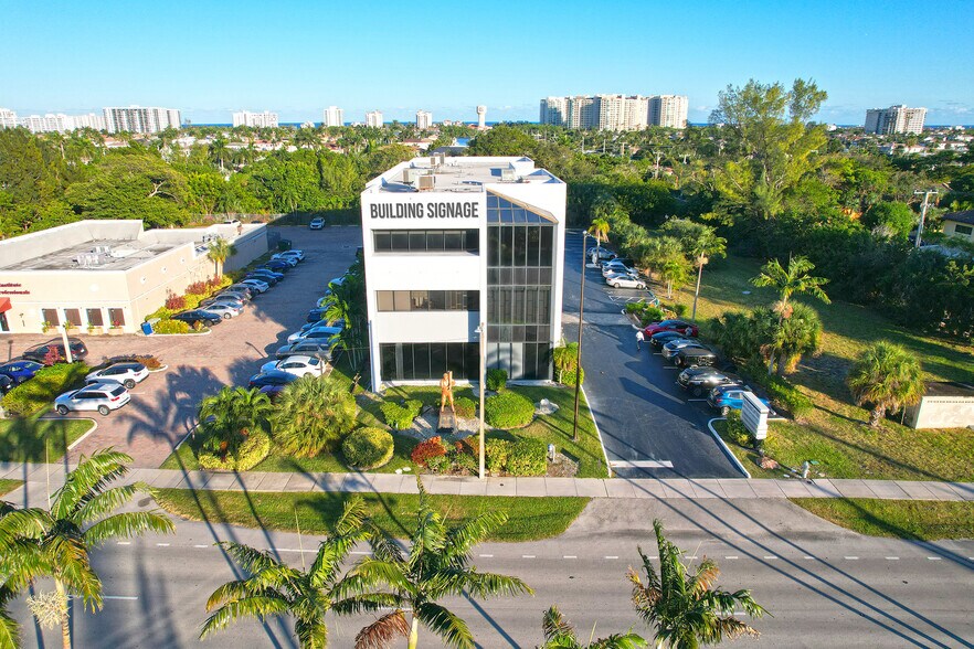 More Photos Of 6830 N Federal Hwy, Boca Raton Loft Creative Space For Sale