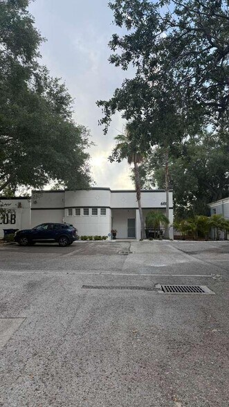 More Photos Of 608 S Tampania Ave, Tampa Medical For Lease