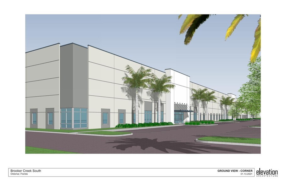 Primary Photo Of 0 Interlaken Rd, Odessa Unknown For Lease