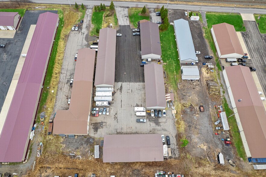 More Photos Of 491 Erie St, Lancaster Warehouse For Sale