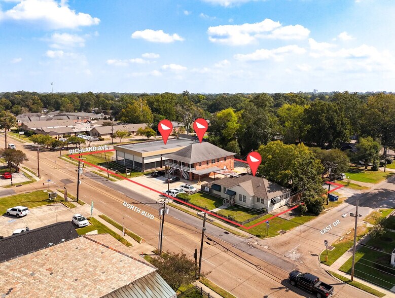 Primary Photo Of , Baton Rouge Unknown For Sale