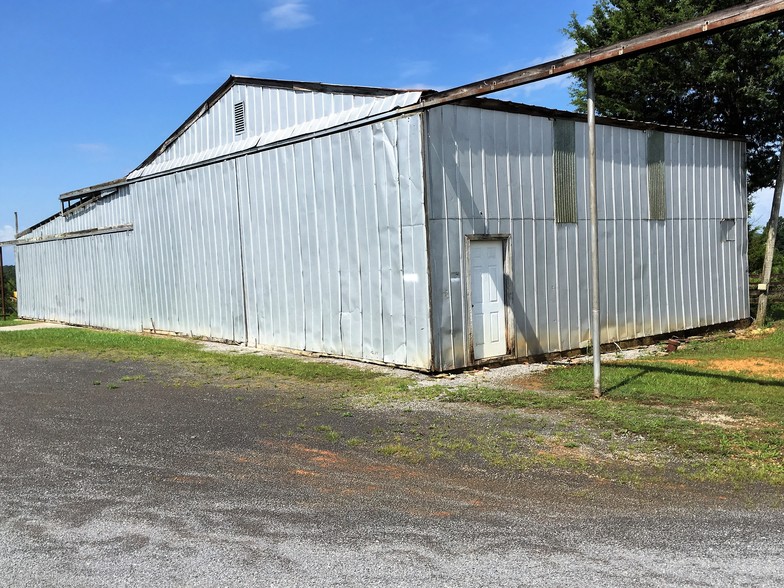 More Photos Of Tennga Gregory Rd, Crandall Land For Sale