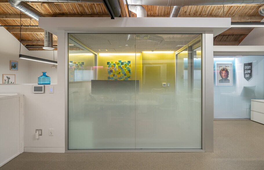 More Photos Of 880 E Broadway, Glendale Loft Creative Space For Sale