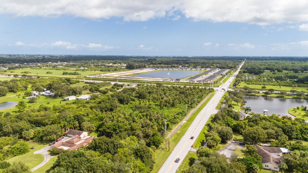 More Photos Of 5992 8th St, Vero Beach Land For Sale