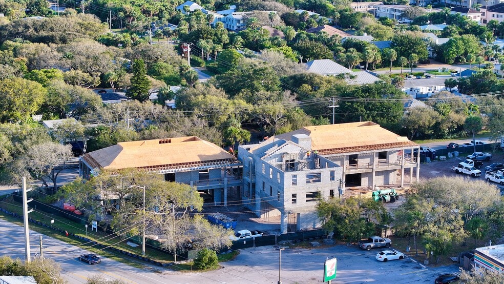 More Photos Of 916 Turtle Cove Ln, Vero Beach Office For Lease