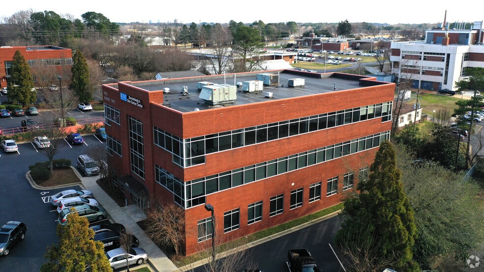 More Photos Of 3909 Sunset Ridge Rd, Raleigh Unknown For Lease