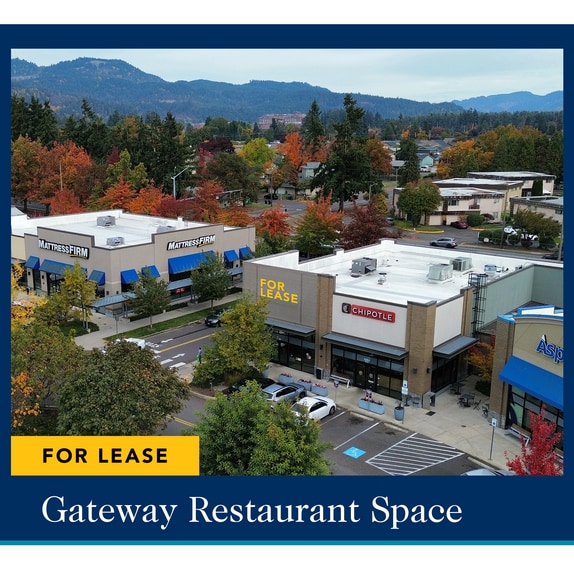 Primary Photo Of 3000 Gateway St, Springfield General Retail For Lease
