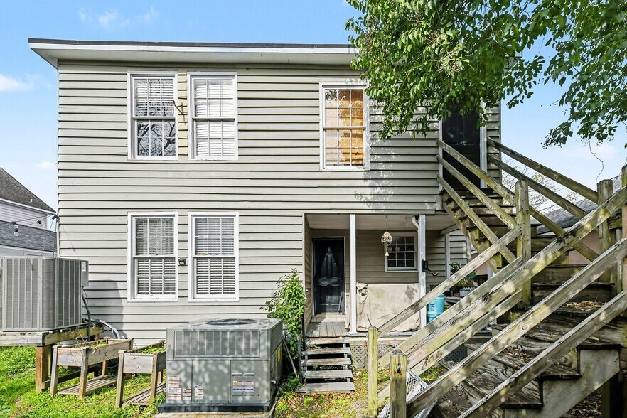 More Photos Of 81 Simons St, Charleston Apartments For Sale