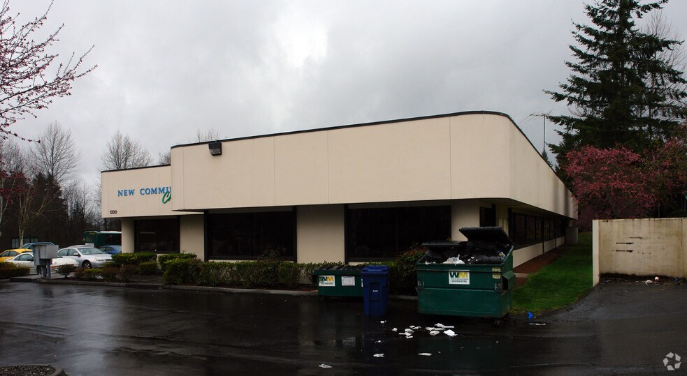 More Photos Of 1230 S 336th St, Federal Way Office For Lease