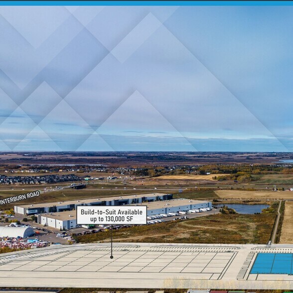 More Photos Of 20603 114 Av NW, Edmonton Industrial For Lease