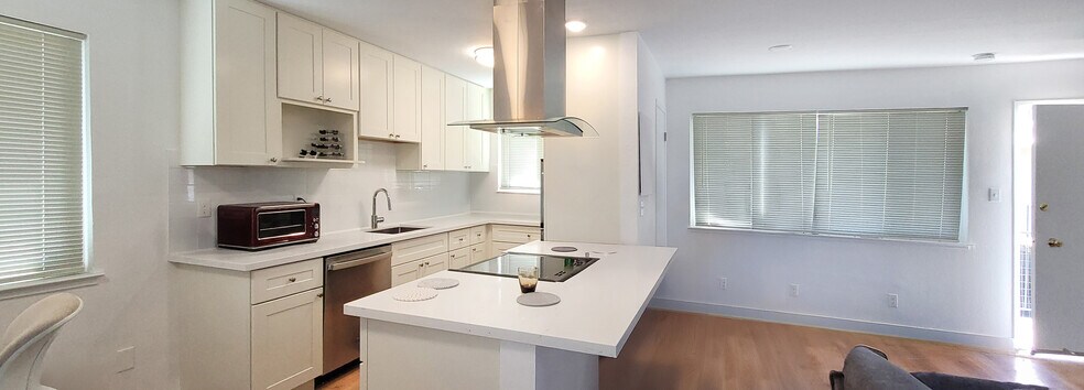 More Photos Of 1205 Geraldine Way, Belmont Apartments For Sale