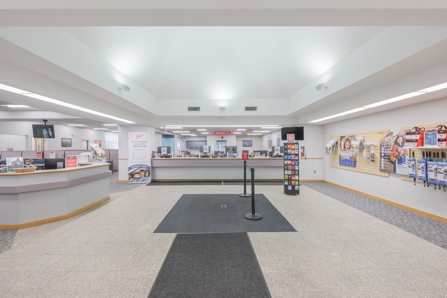 More Photos Of , Attleboro Office For Sale