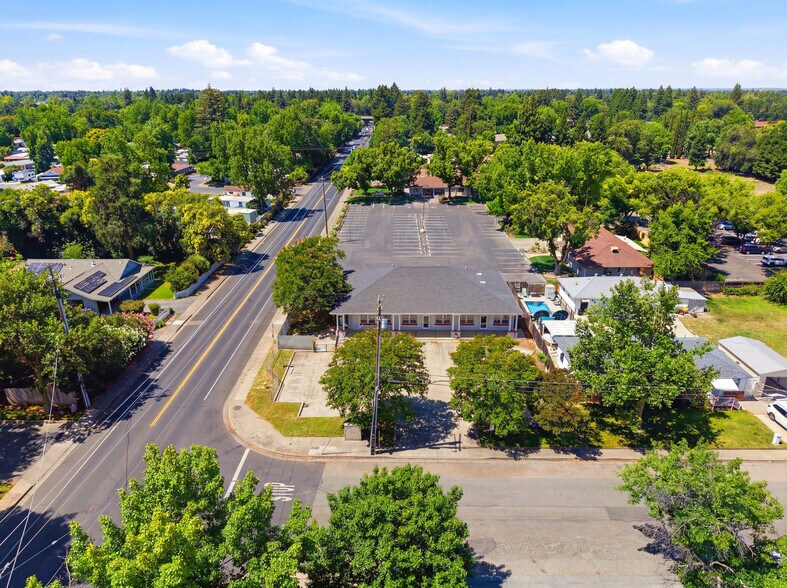More Photos Of 2801 Godman Ave, Chico Office For Sale