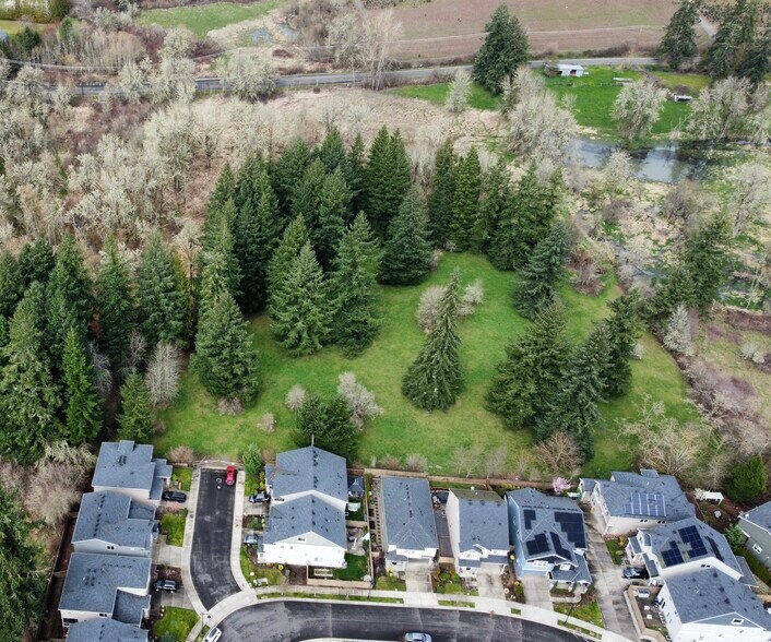 More Photos Of NW Germantown Rd, Portland Land For Sale