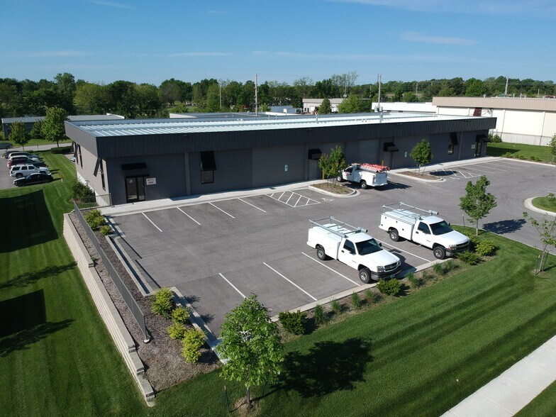 More Photos Of 71 SE 29th Ter, Lee's Summit Office For Sale