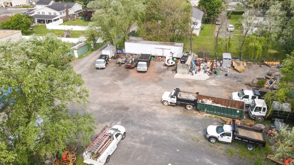 More Photos Of 5400-5404 Bristol Emilie Rd, Levittown Land For Sale