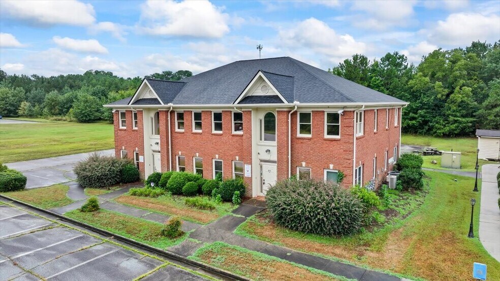 More Photos Of 883 Commerce Dr SW, Conyers Office For Sale
