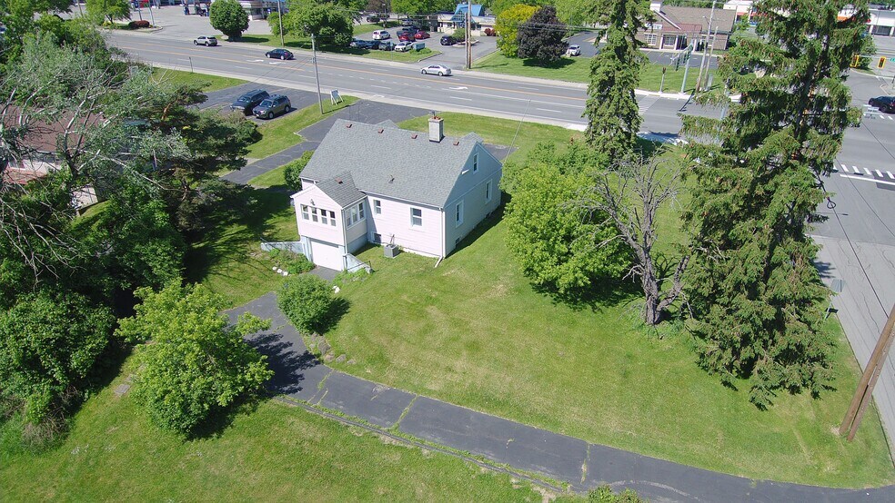 More Photos Of 2222 E Henrietta Rd, Rochester Office Residential For Sale