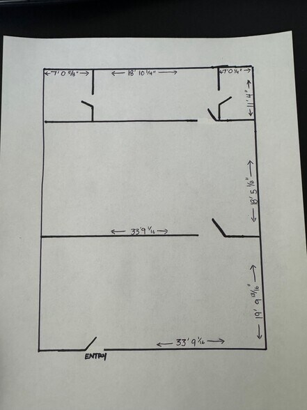 More Photos Of 1909 E William Cannon Dr, Austin Unknown For Lease