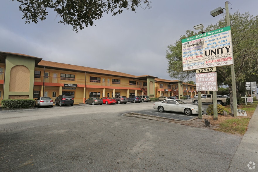 More Photos Of 13540 N Florida Ave, Tampa Office For Lease