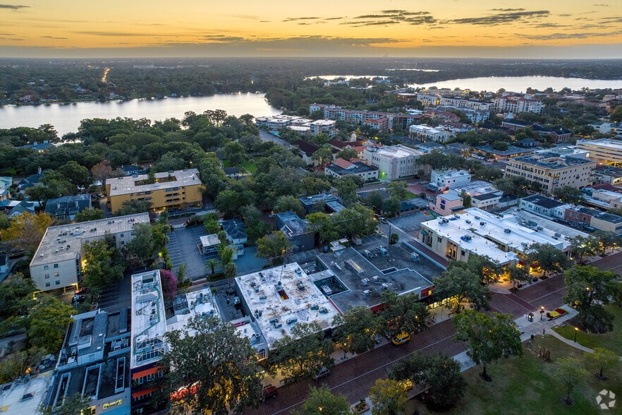 More Photos Of 145 Lincoln Ave, Winter Park Office For Lease