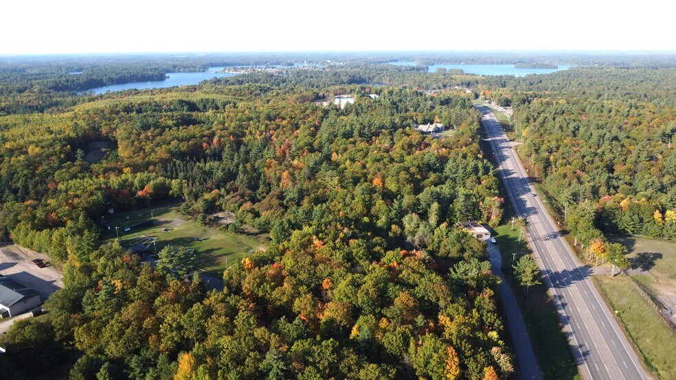 More Photos Of 9559 Bolger Lake Rd, Minocqua Office For Sale