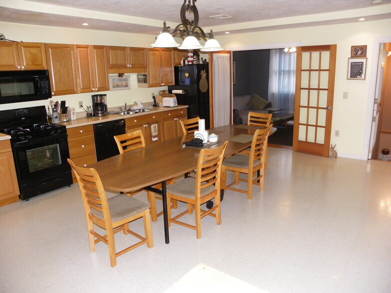 More Photos Of 38-42 N Main St, Carver Apartments For Sale