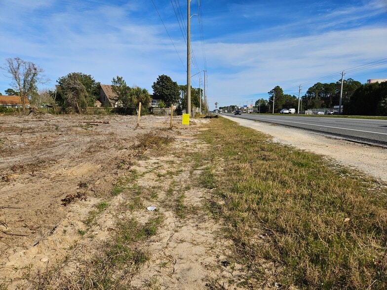 More Photos Of Highway 98 HIGHWAY 98 WEST Hwy, Mary Esther Land For Sale