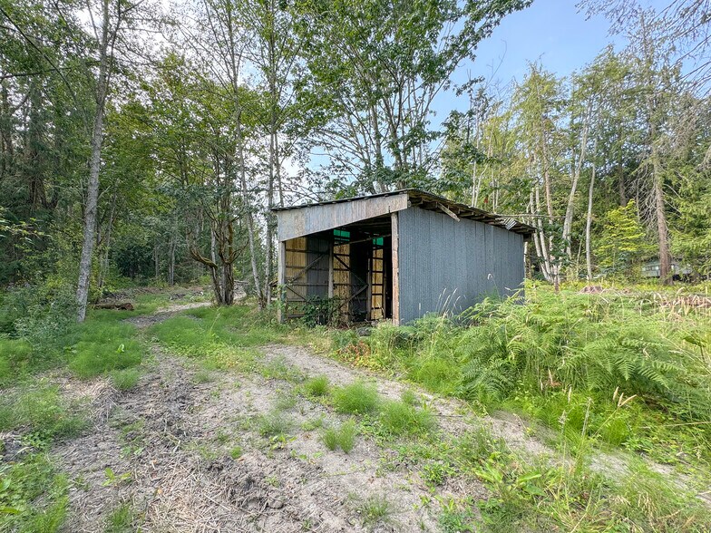 More Photos Of 319 Reservoir rd, Sequim Land For Sale