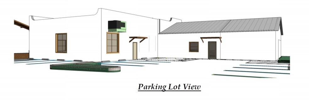 More Photos Of 9770 Foothill Blvd, Rancho Cucamonga Auto Dealership For Lease