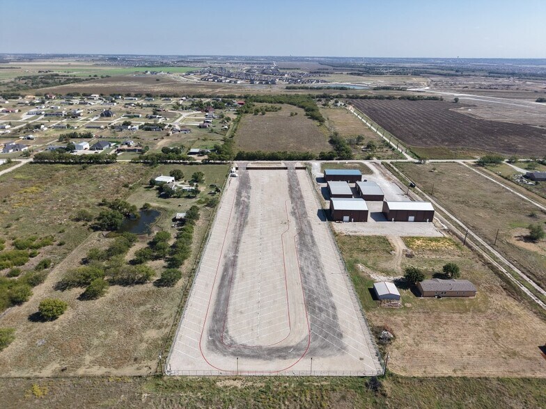 More Photos Of 5513 Smiley Rd, Celina Land For Sale