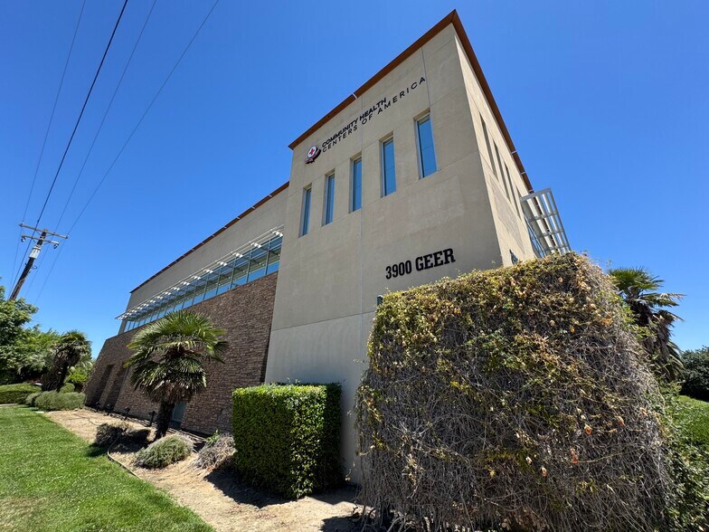 More Photos Of 3900 Geer Rd, Turlock Medical For Sale