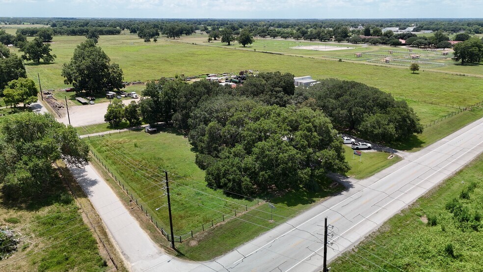 More Photos Of 34507 FM 1093, Simonton Land For Lease