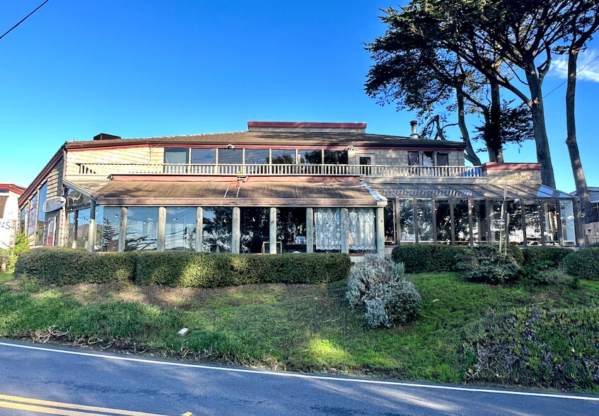 More Photos Of 1400 State Highway 1, Bodega Bay Freestanding For Lease